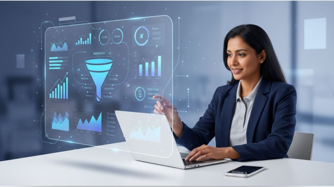 Web Analytics & Tracking